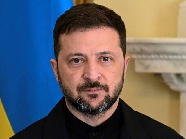    Фото: ТАСС/АР/Jaimi Joy