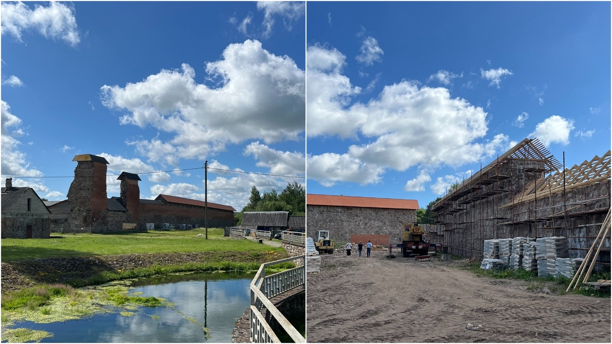 Листайте вправо, чтобы увидеть больше изображений