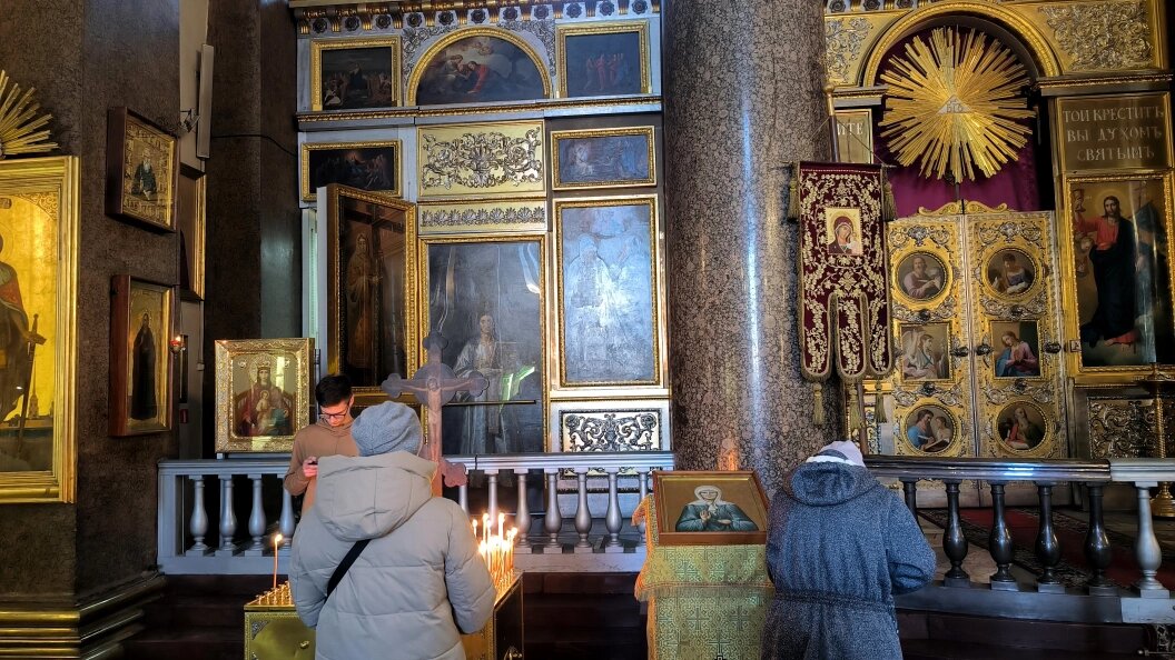    Maksim Konstantinov/Globallookpress