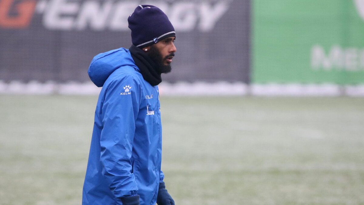    Фото: Maksim Konstantinov/globallookpress.com