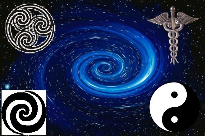 Виды первой искры. Фото из открытых источников 