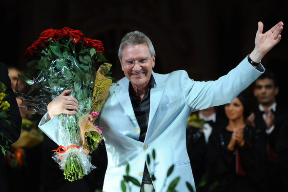     Валерий Шарифулин/ТАСС