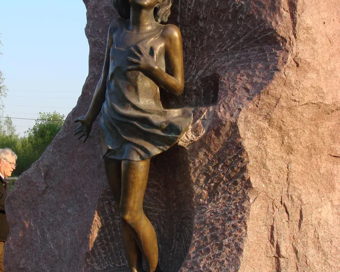 Ангелы Лычково: чтобы помнили