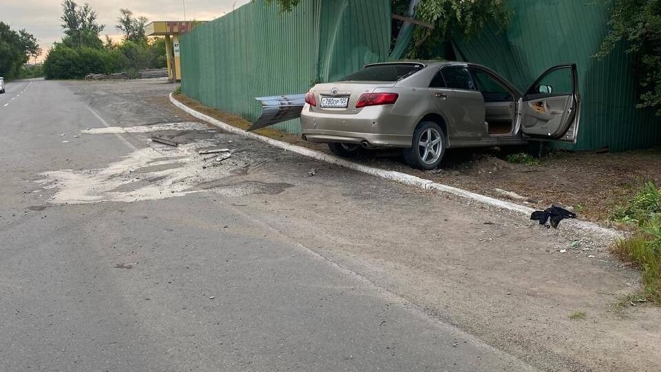     Источник: Полиция Приморья