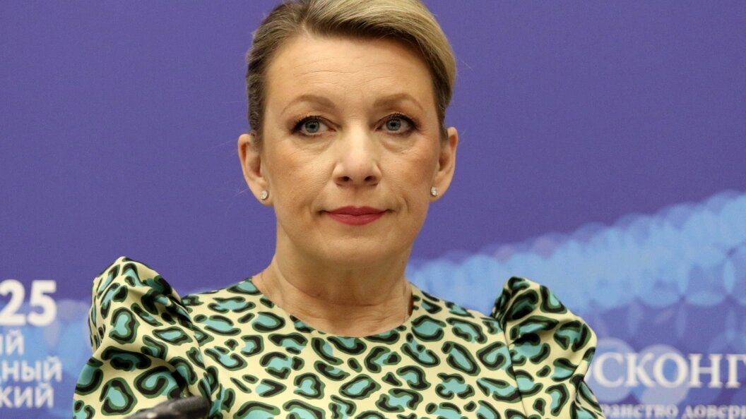    Maksim Konstantinov/Global Look Press/Globallookpress