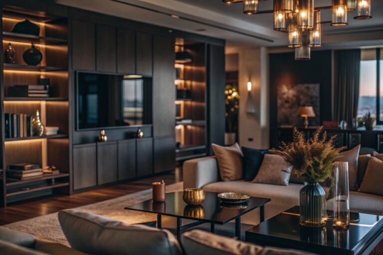    Элитное жилье в Антибе: как выбрать идеальную квартиру для семьи с умными технологиями и безопасностью на первом месте