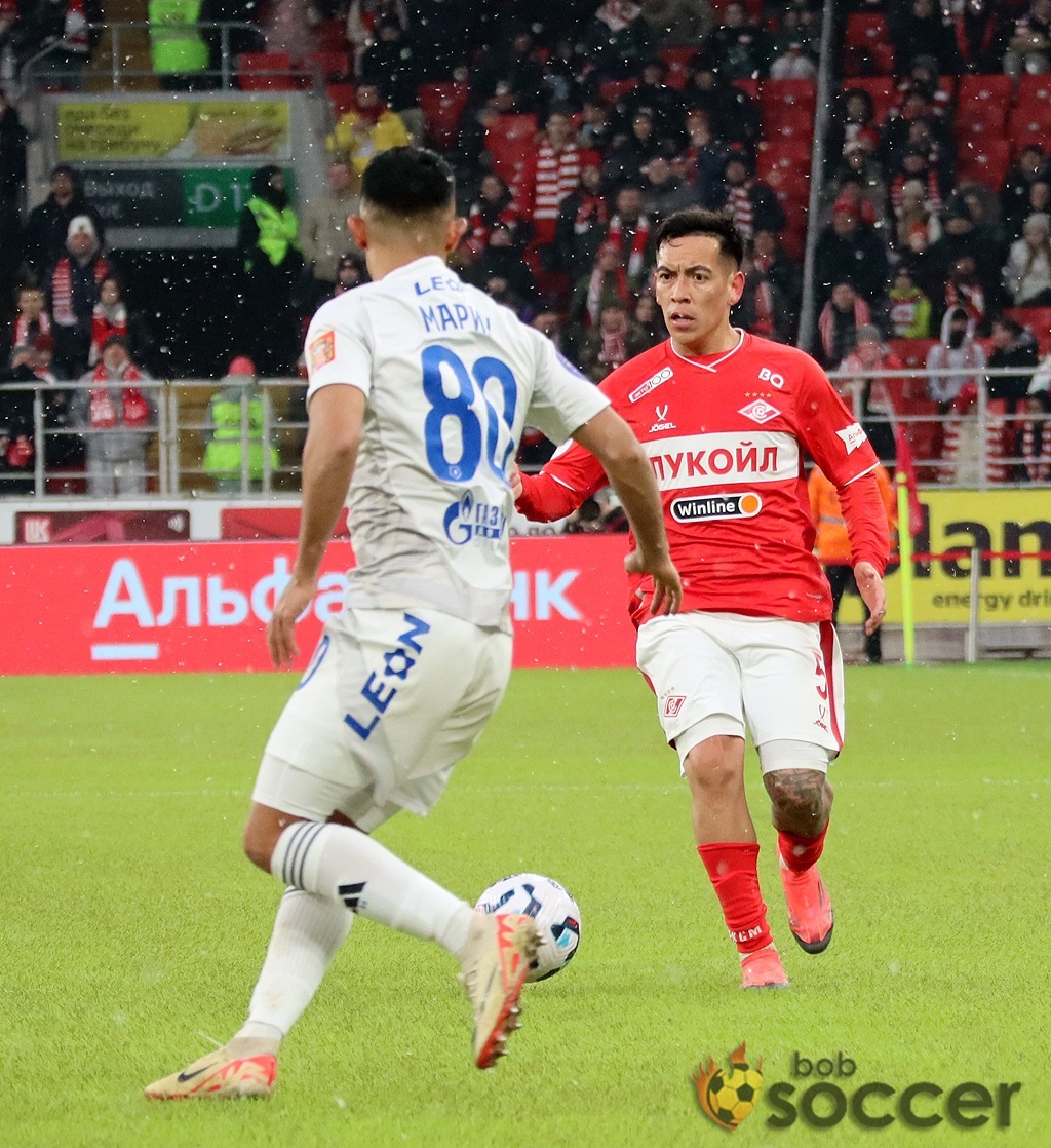    «Фламенго» теряет игроков и не может купить Барко из «Спартака» — болельщики бьют тревогуОтдел новостей