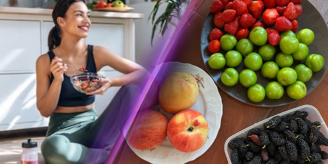 Идеальный завтрак без скачков сахара для стройности и бодрости: как его составить, подробный разбор