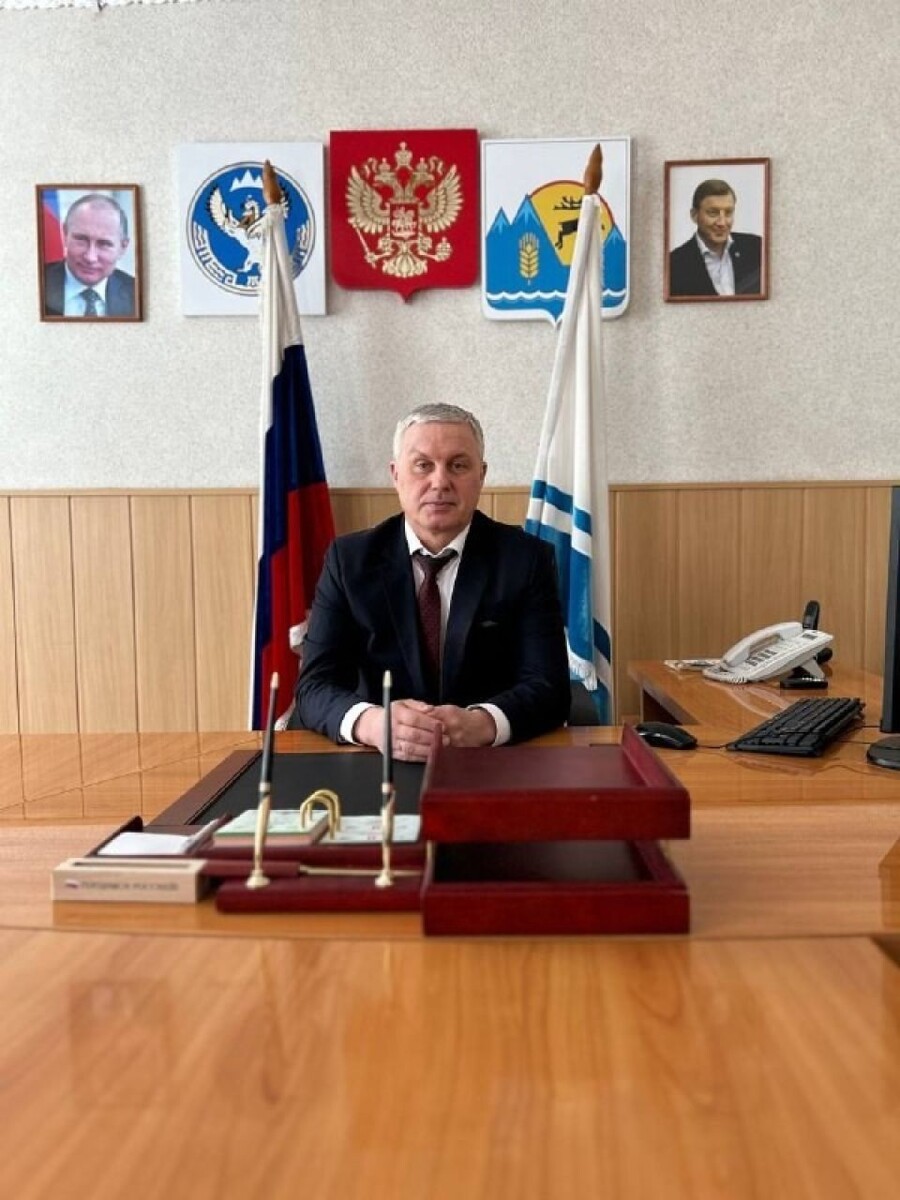    Дмитрий Кочевов. Источник: Официальная страница "ВКонтакте" Дмитрия Кочевова