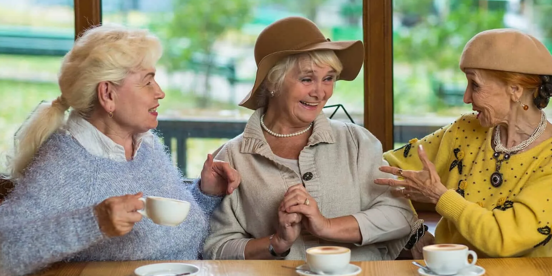 Расскажем простыми словами о пенсиях