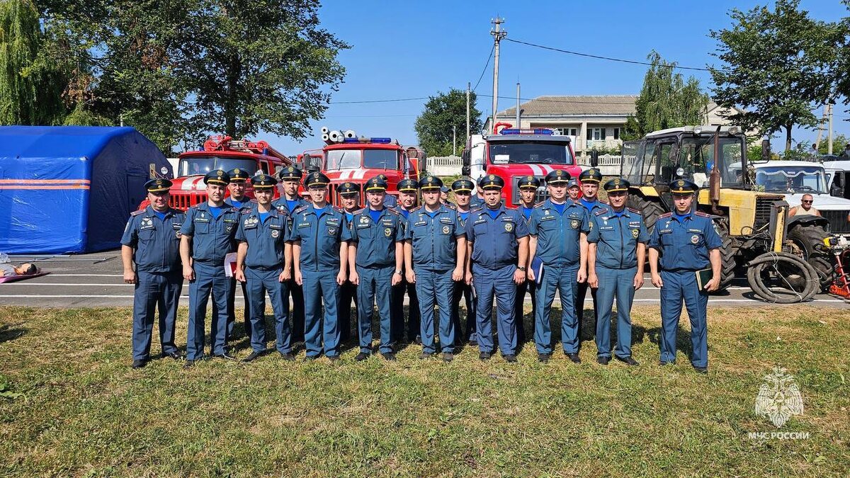    18 июля отмечается День создания органов Государственного пожарного надзора