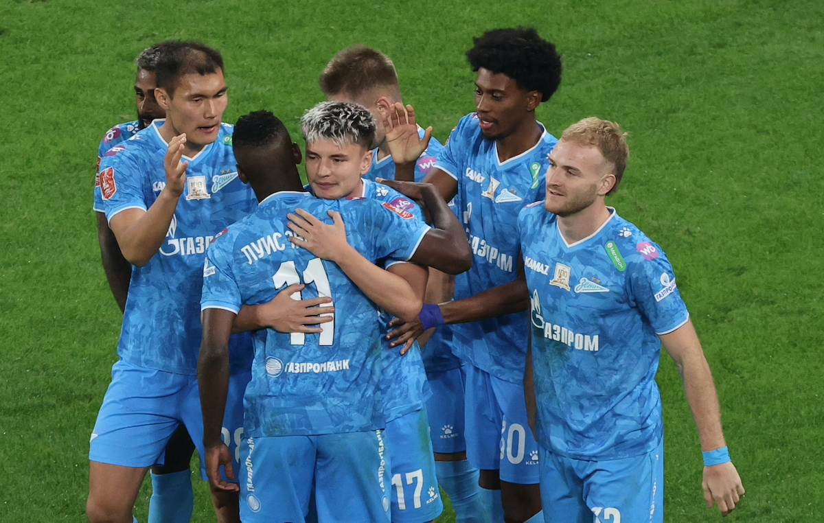 Фото: Александр Демьянчук/ТАСС