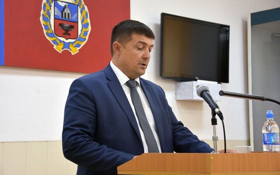    Юрий Ходунов