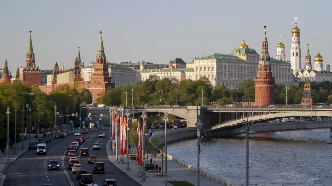    Фото: Alexander Zemlianichenko Jr/XinHua/Globallookpress