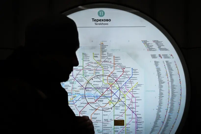     © РИА Новости. Рамиль Ситдиков