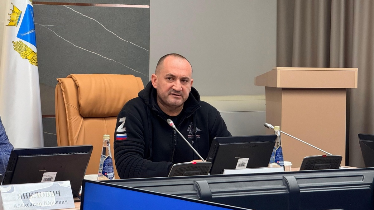    Калинин прокомментировал проблемы с водоснабжением в Саратовской областиНовости Саратова и области – Сетевое издание «Репортер64»