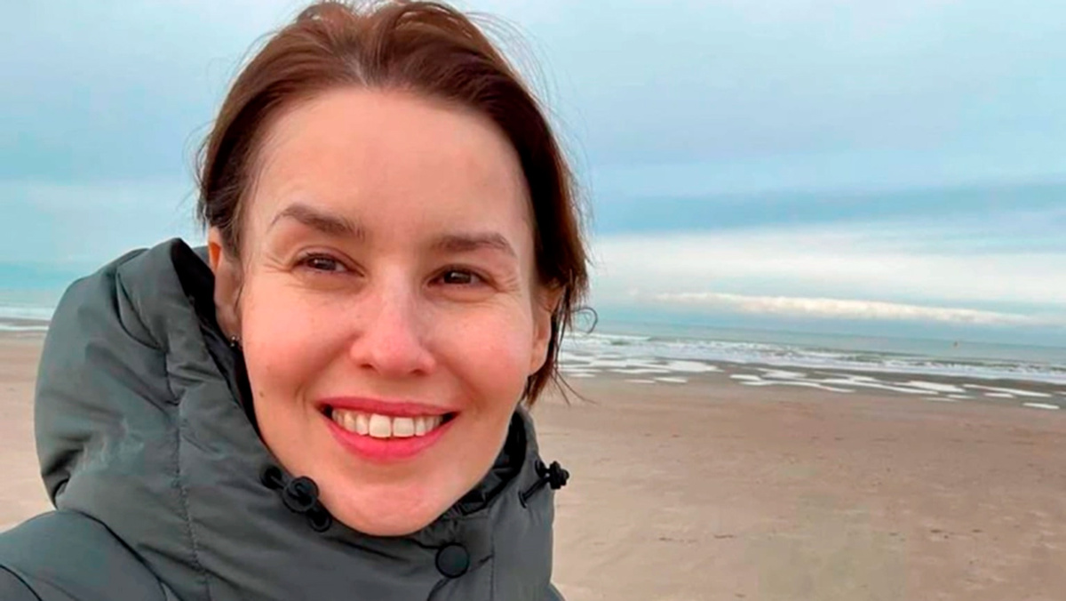   Соцсети Фариды Курбангалеевой