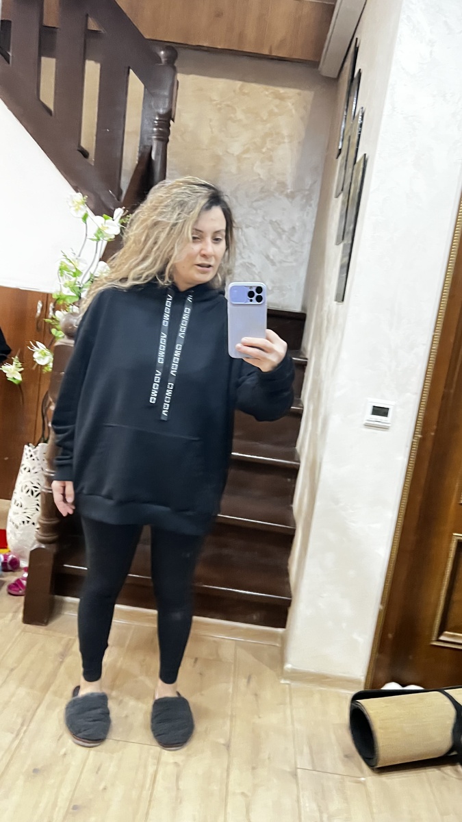 То, во что превратила себя