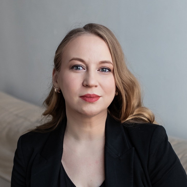 Венера Шайдуллина, директор Исследовательского центра «Аналитика. Бизнес. Право», кандидат юридических наук, доцент. 