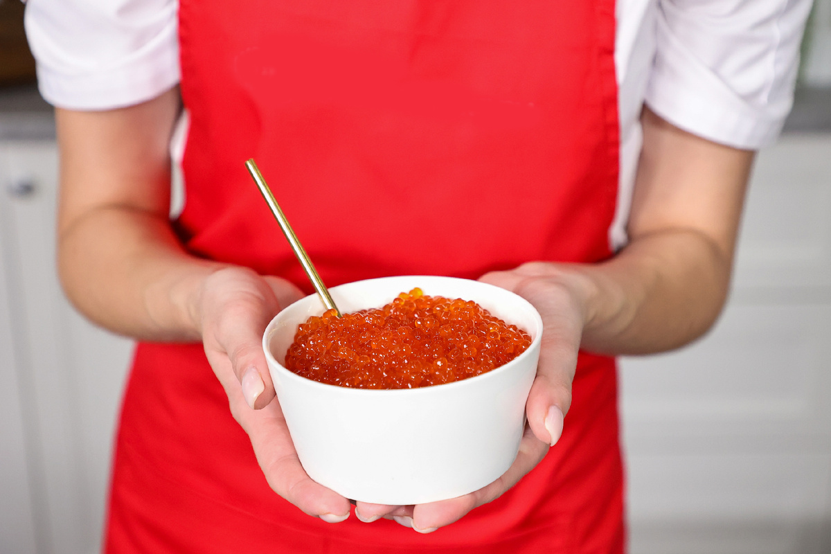 Фото: © Petrov Sergey/ news.ru/ Global Look Press