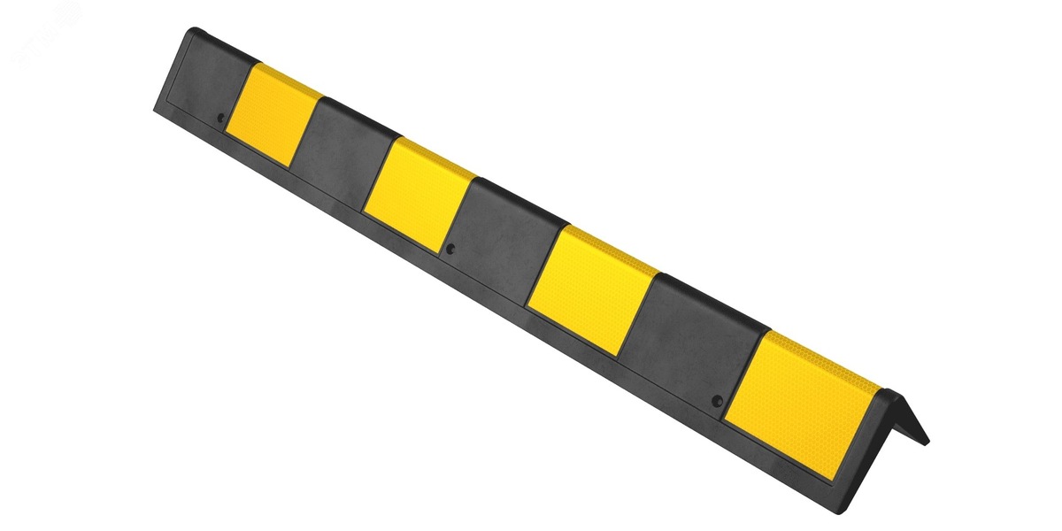 Резиновые отбойники