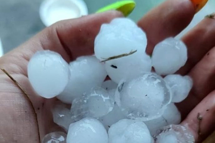    Фото «Чулымская газета»