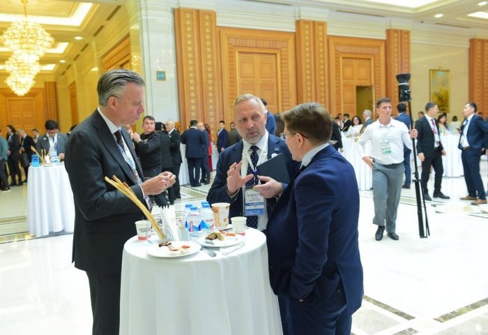 29-я международная конференция и выставка «Нефть и газ Туркменистана - OGT 2024», 22-24 октябрь, 2025 г., Ашхабад, Туркменистан