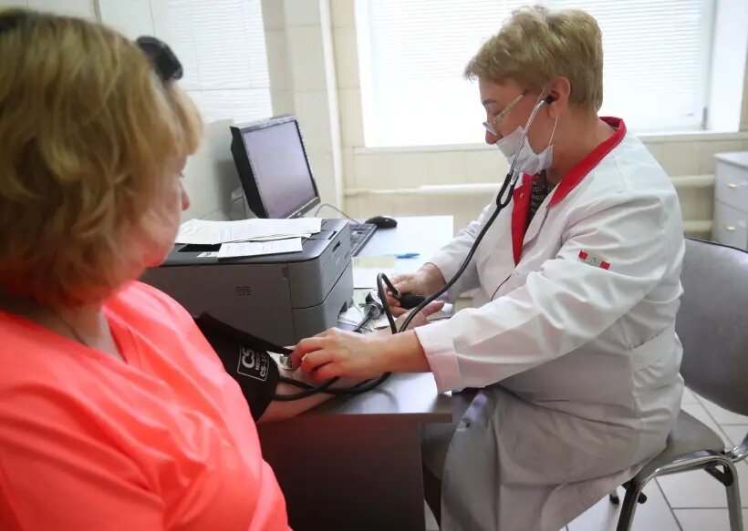     © РИА Новости. Кирилл Брага