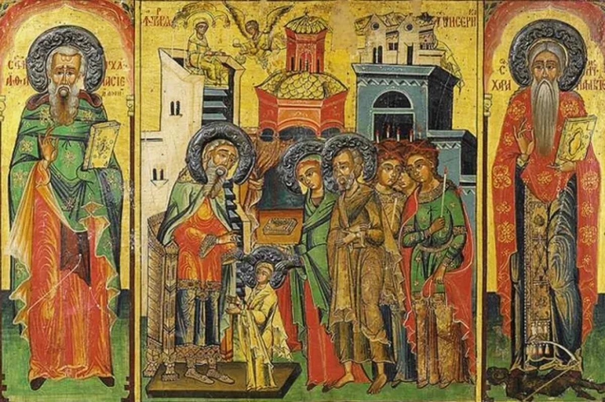    Афанасьев день: народные традиции и приметы 18 июля