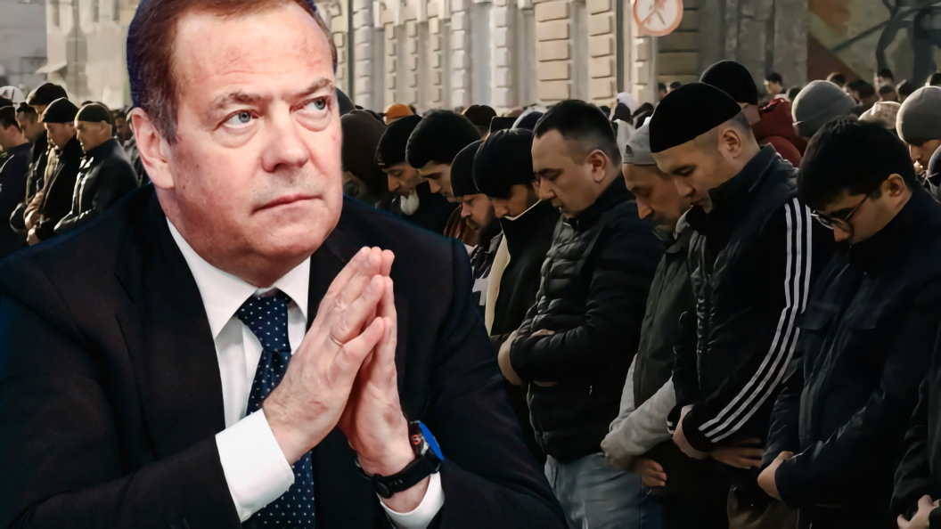    Roman Naumov/URA.RU/Globallookpress/Коллаж Царьград