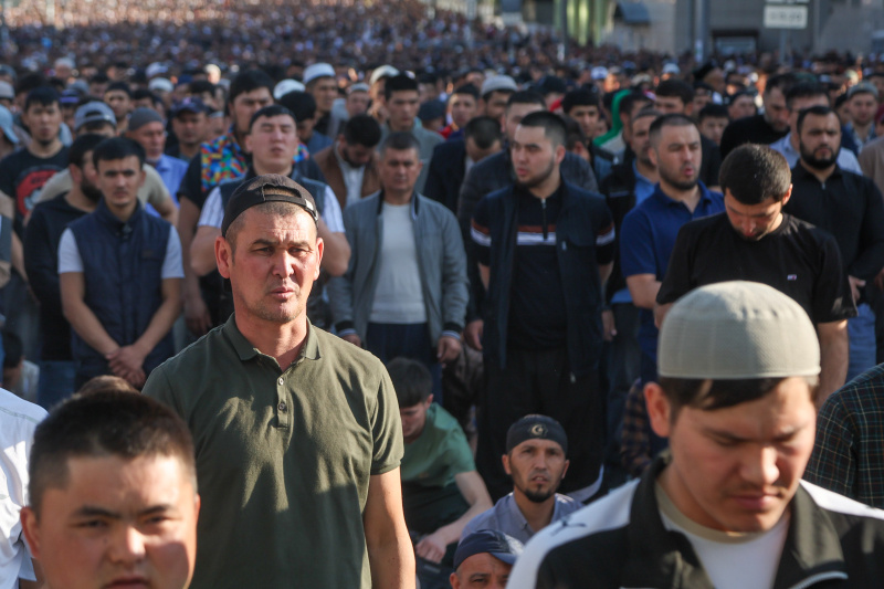    Фото: Belkin Alexey/news.ru/Global Look Press