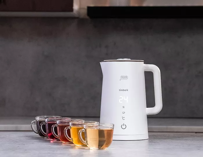 Все о правильном заваривании чая