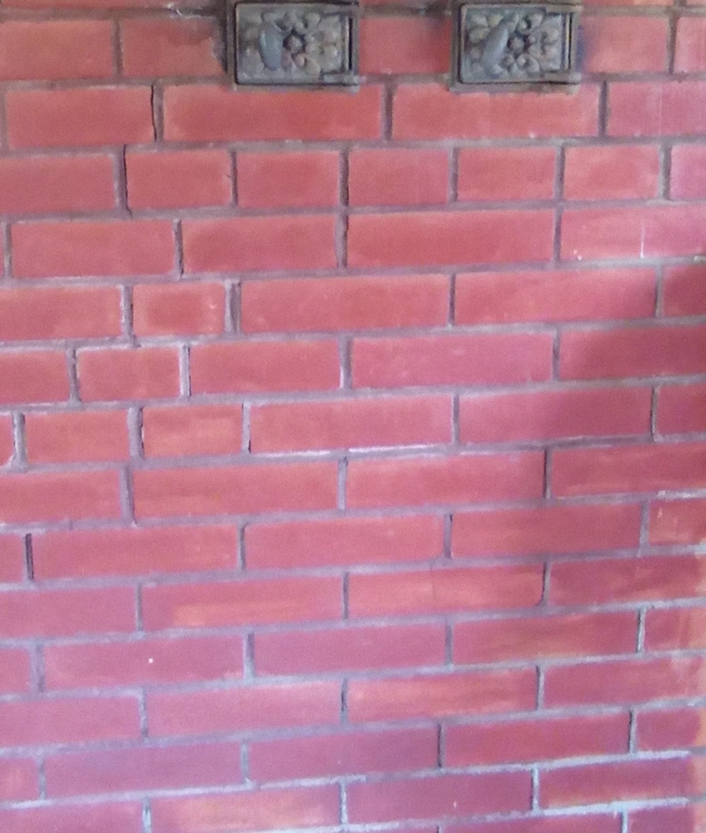 Наша  печурка  Фото Мурзилки