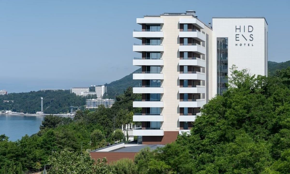    Фото пресс-службы министерства курортов, туризма и олимпийского наследия Краснодарского края