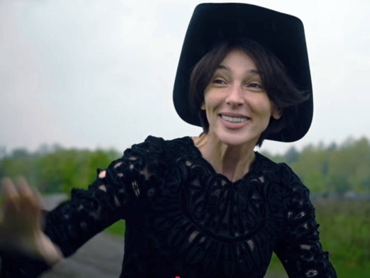 Фото: скриншот трейлера  📷
