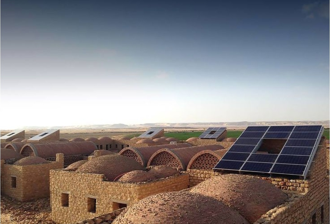 Строительство 21-го века