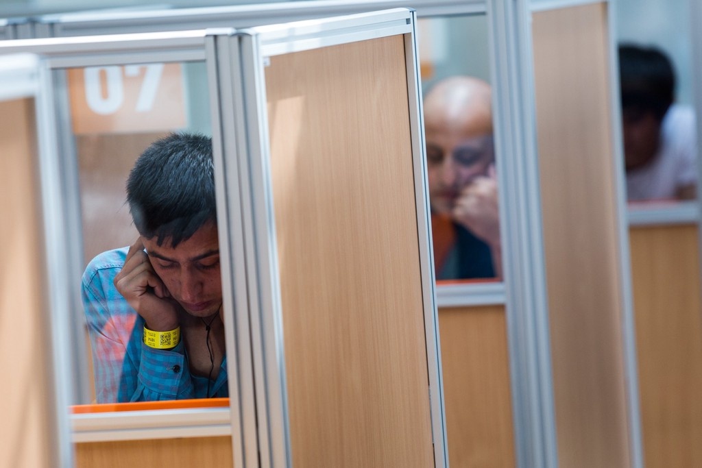    Фото © АГН «Москва» / Кирилл Зыков