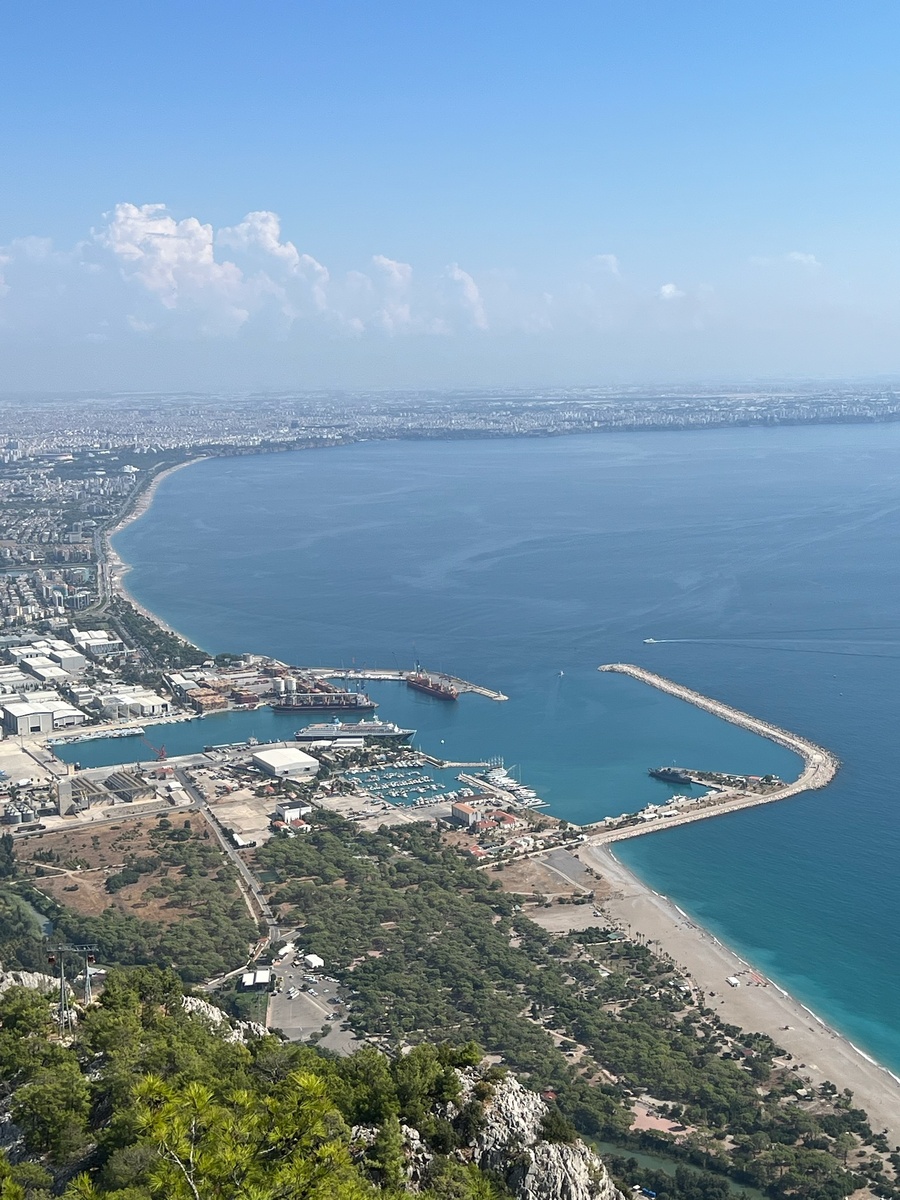 Gündüz Otel | Отель в Турции