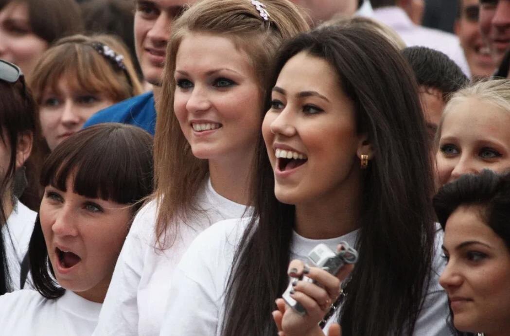 Дружелюбный край – Ставрополье