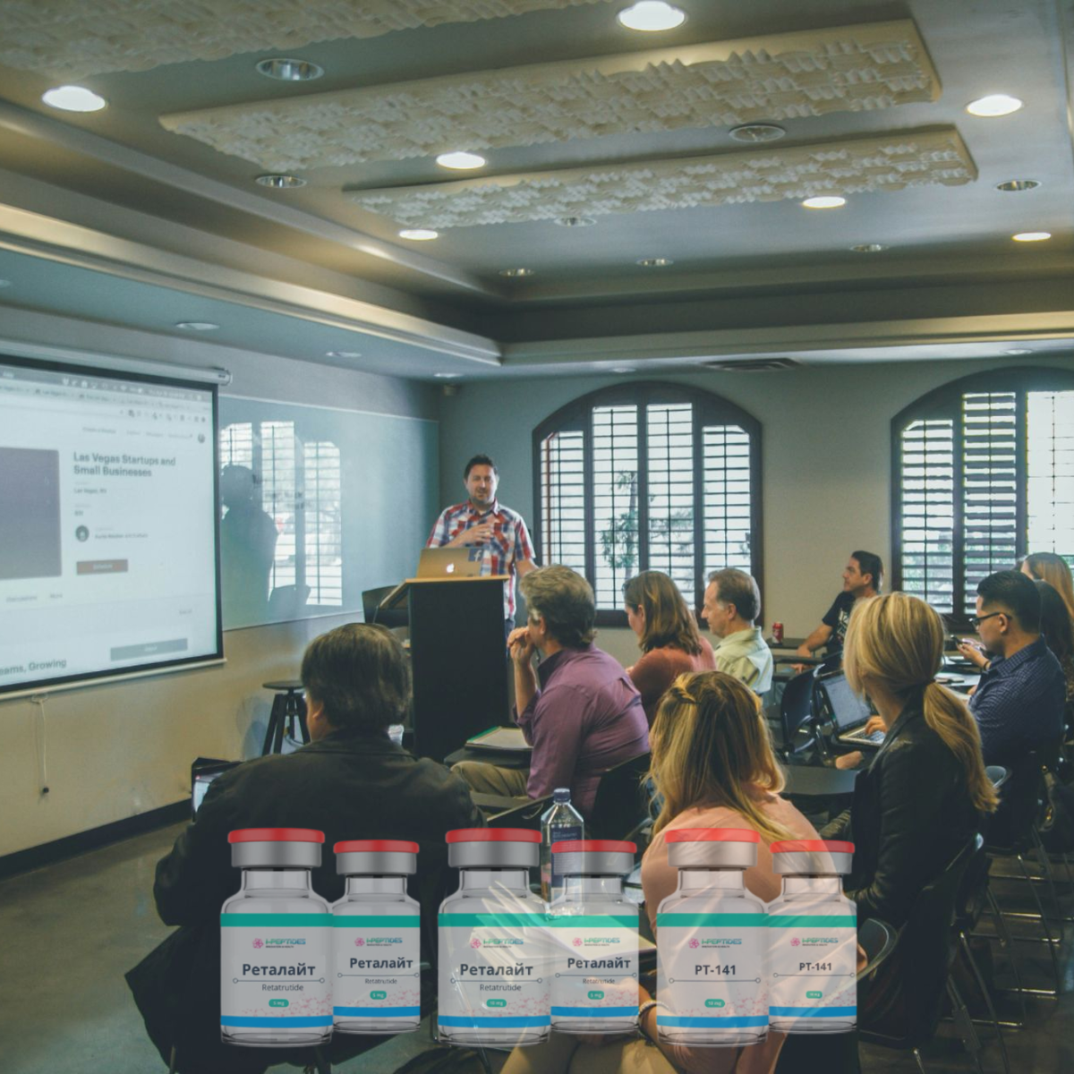 Обучение для нутрициологов, косметологов, диетологов и фитнес-тренеров  в Центре оздоровления и похудения Александра Майдобура