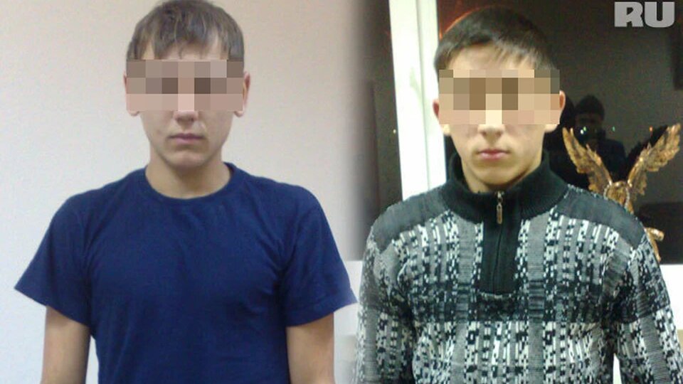 «Мы больше не будем»: подростки жестоко убили таксиста и держали в страхе целую деревню