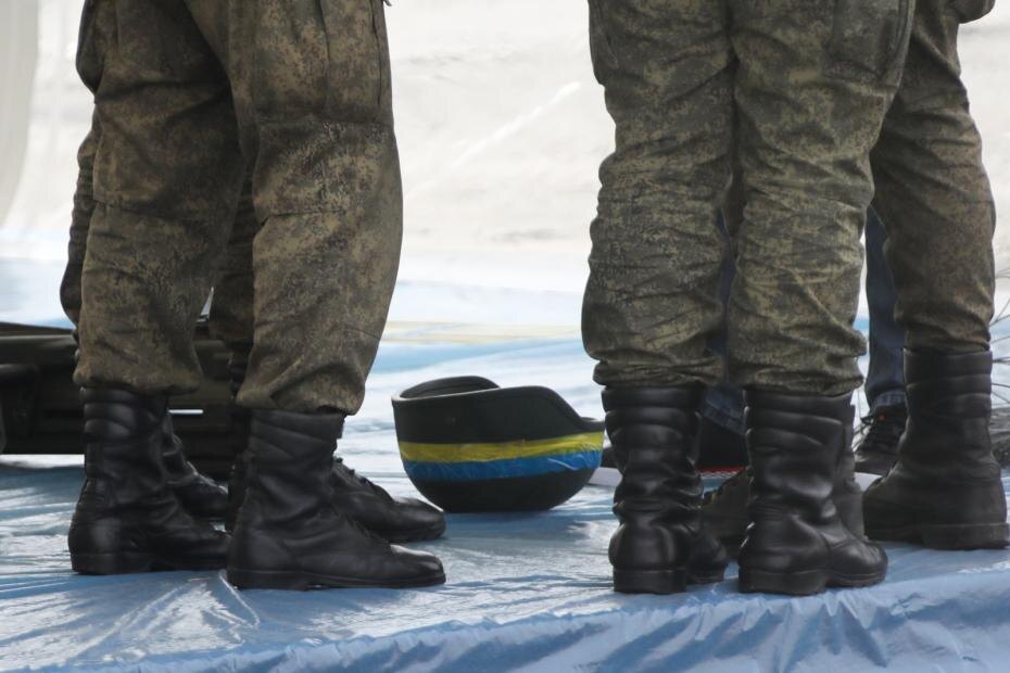    Денис Бочаров/NEWS.ru