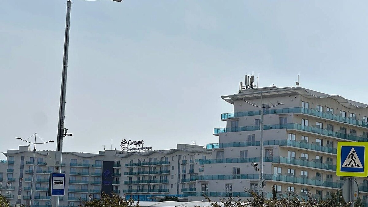    Фото: телеканал «Краснодар»