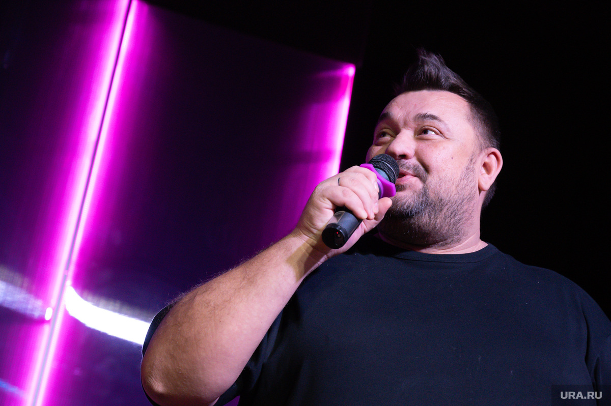 Российские артисты оказались в центре скандала в Молдавии. Фото: Руслан Яроцкий © URA.RU