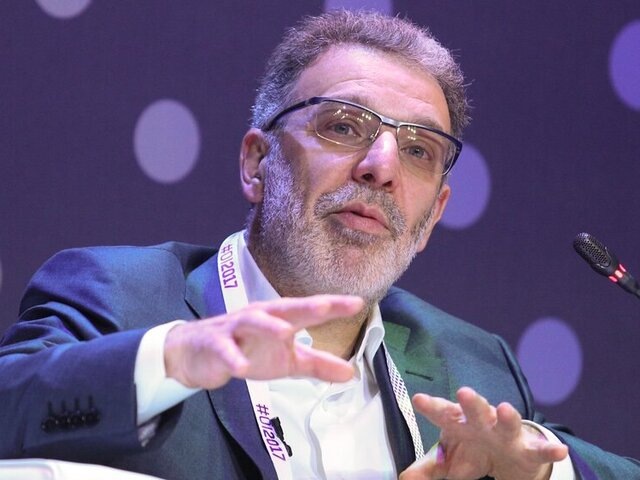    Фото: Агентство "Москва"/Кирилл Зыков