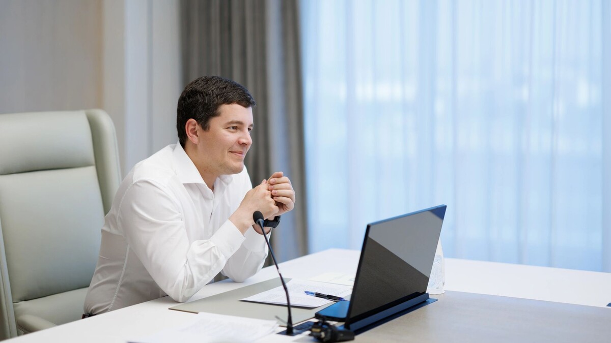    Фото: Юлия Чудинова / «Ямал-Медиа»