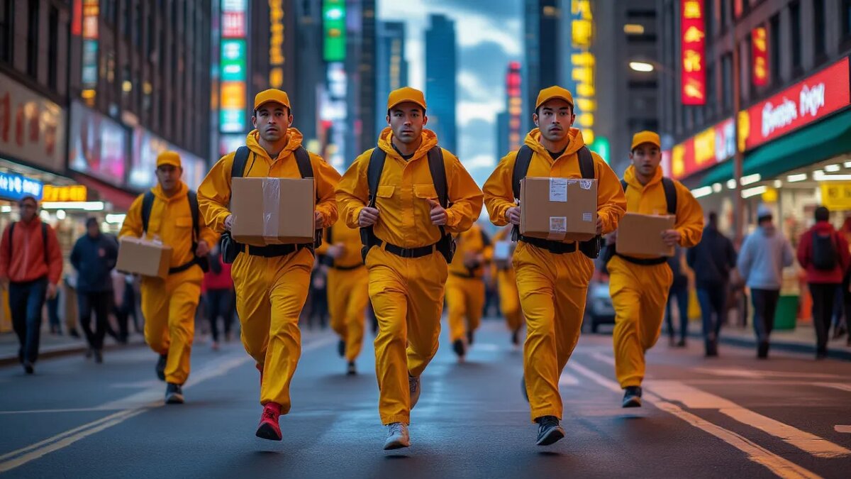    Сгенерировано ИИ