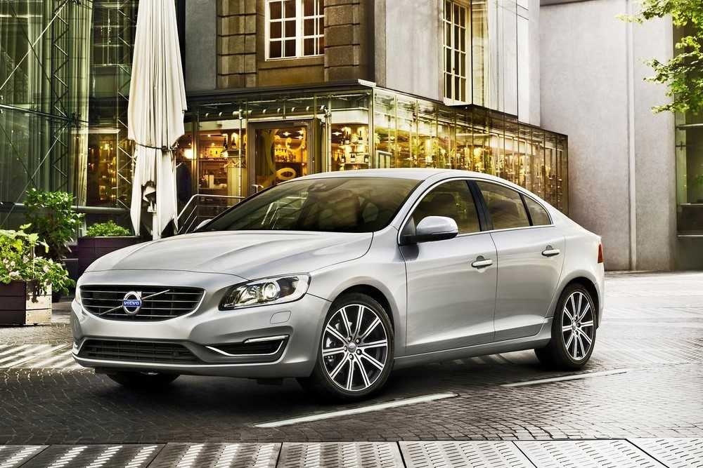    Пресс-служба Volvo