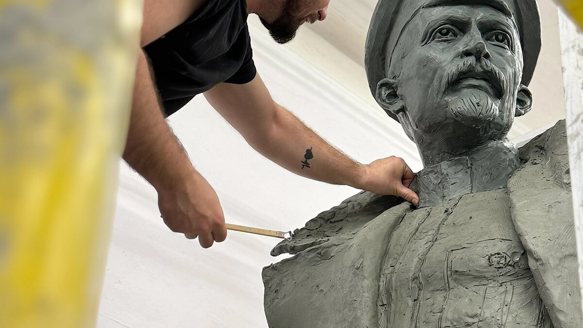   @minin_sculptor / ВКонтакте