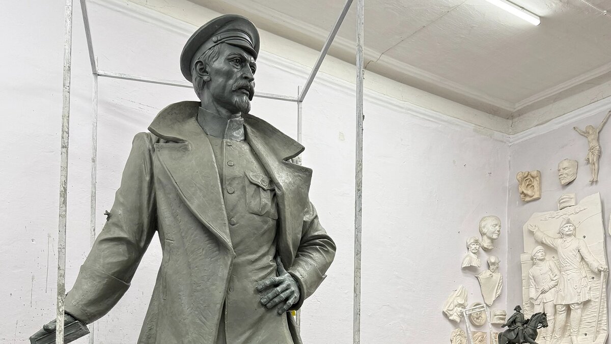    @minin_sculptor / ВКонтакте